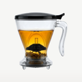 Bar Professional Theemaker Teapot Transparent 60 Cl