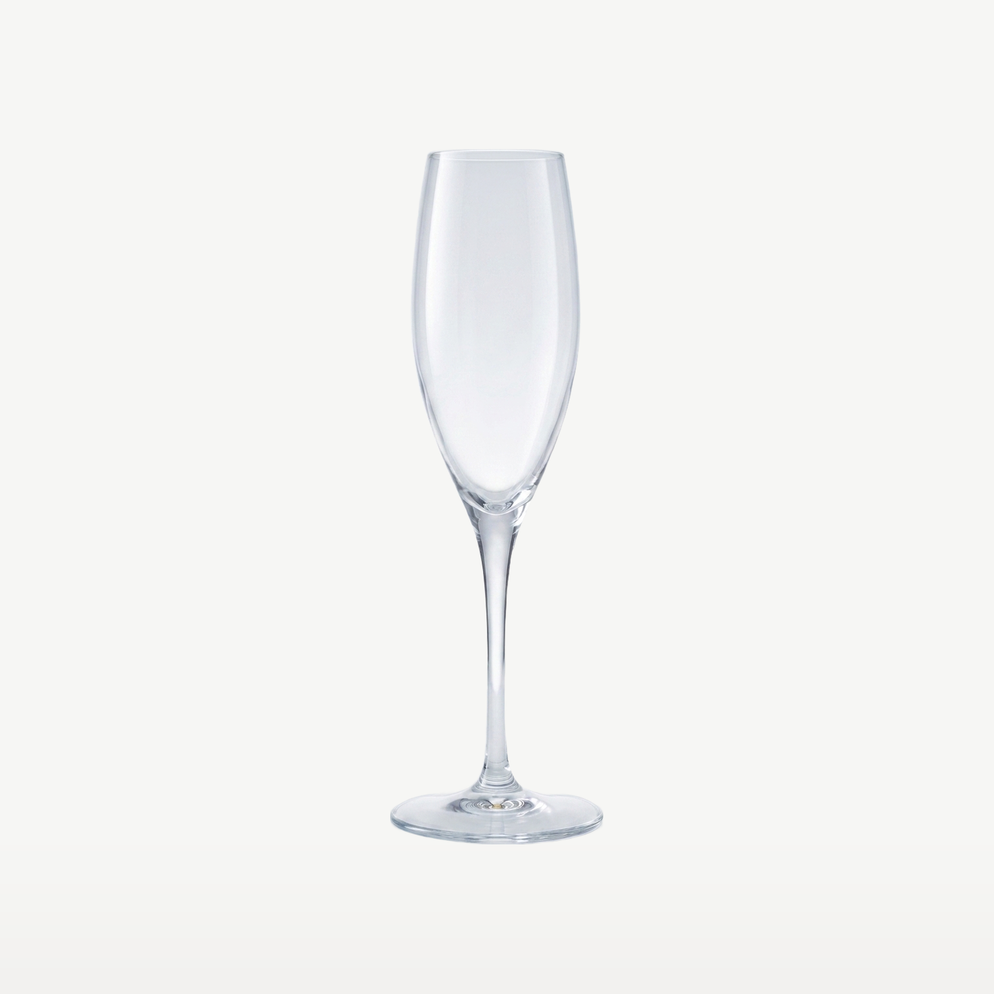 Bormioli Rocco Galileo Champagneglas / Flute 26 Cl - 2 Stuks - Glazen.nl