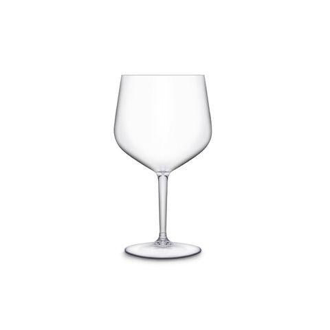 Bar Professional gin tonic glas kunststof 75 cl