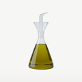 Luigi Bormioli Thermic Glass Oliefles Conical 25 Cl