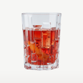 RCR Etna tumbler 25 Cl - 6 pièces