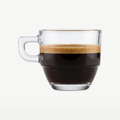 RCR Caffè Kop Stapelbaar 8 Cl - 6 Stuks