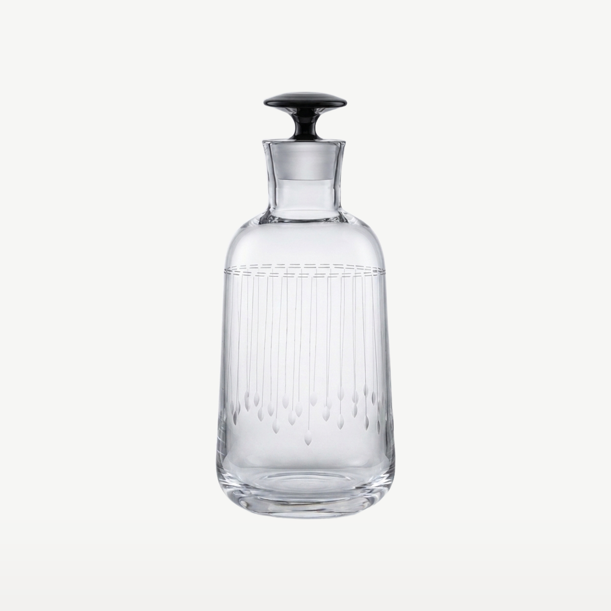 Zwiesel Glas Glamorous Whiskykaraf 50 Cl - Glazen.nl