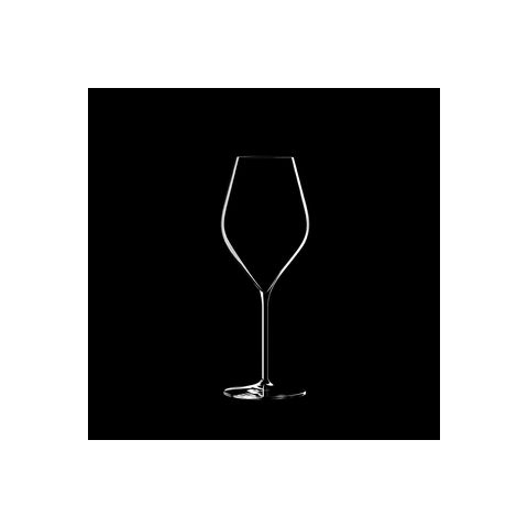 Bar Professional Absolus wijnglas 38 cl zijaanzicht