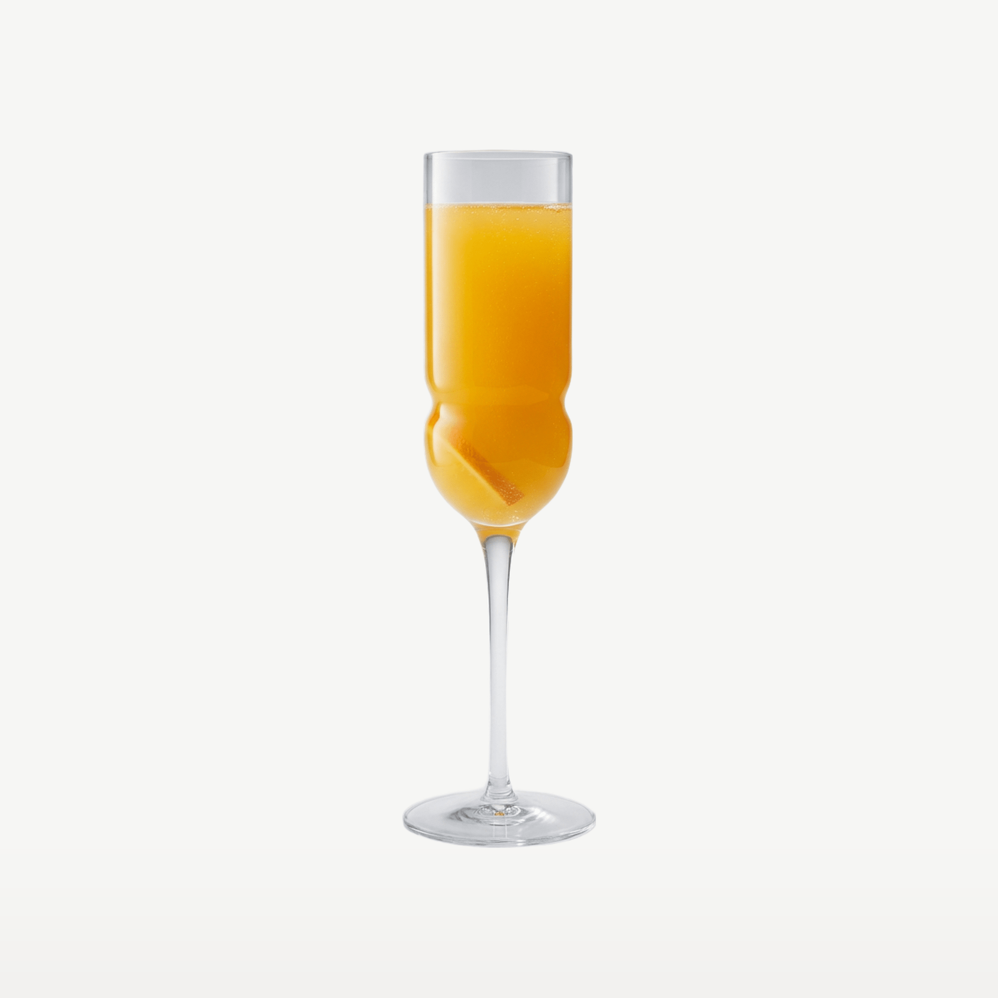 Luigi Bormioli Grandioso Champagneglas / Flute 21 Cl - 6 Stuks - Glazen.nl