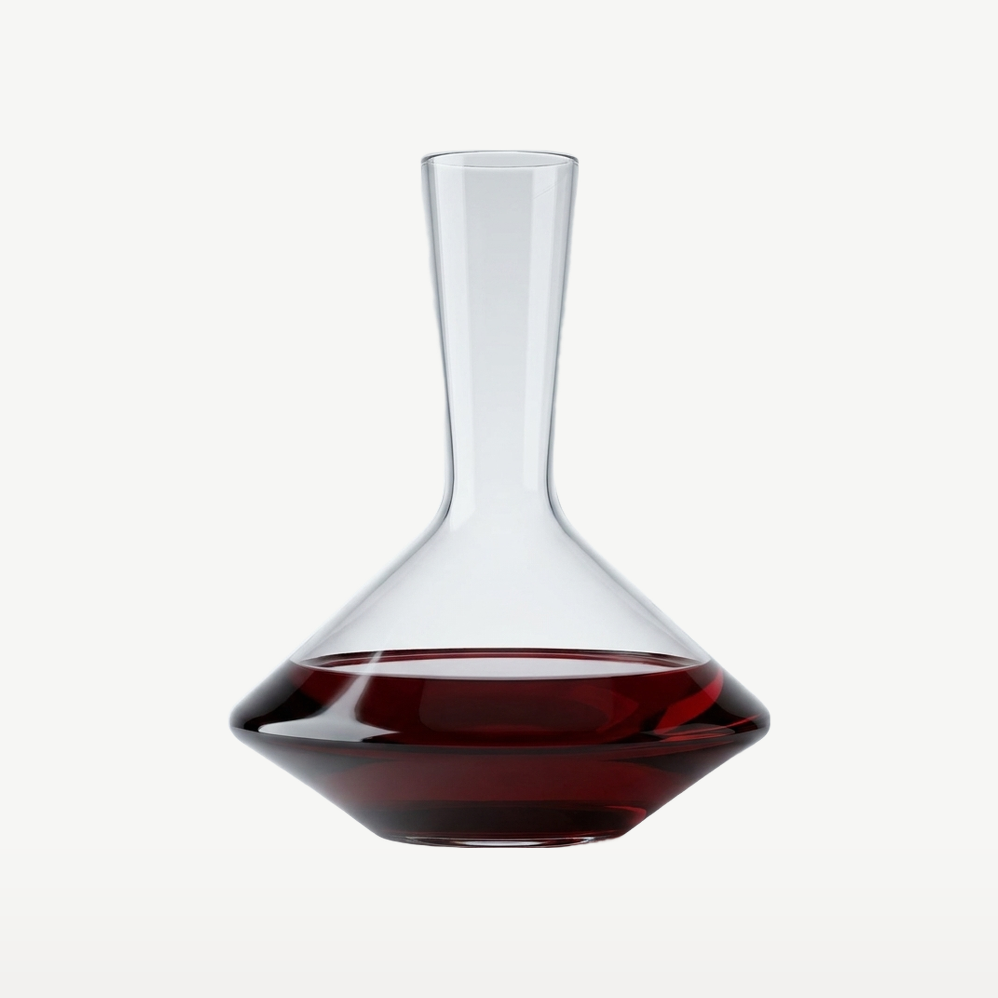 Zwiesel Glas Belfesta Decanteerkaraf Rode Wijn 75 Cl - Glazen.nl