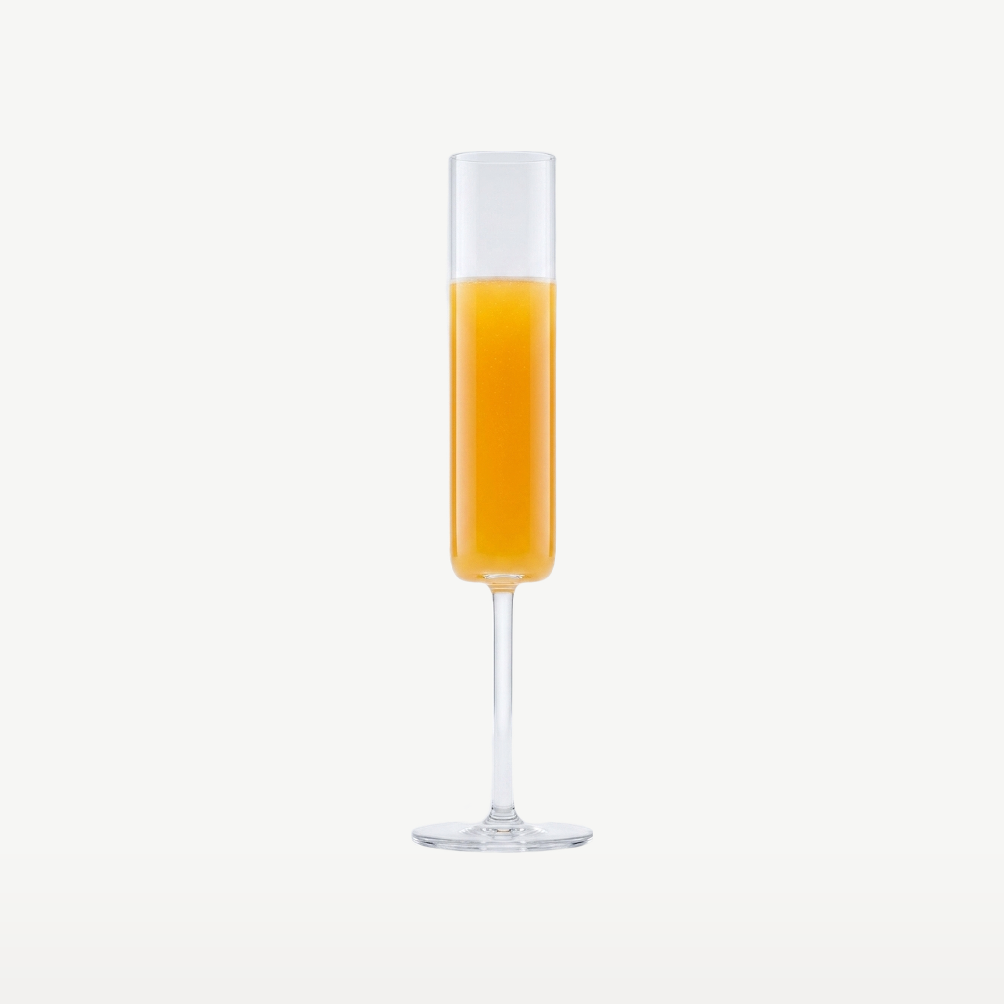 Schott Zwiesel Modo Champagneglas 16,3 Cl met Mousseerpunt - Glazen.nl