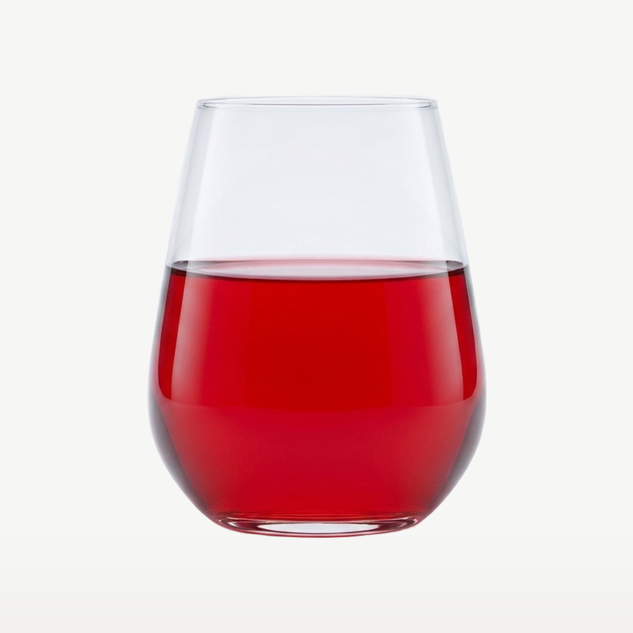 Zwiesel Glas Level Rode Wijntumbler 55 Cl - Glazen.nl
