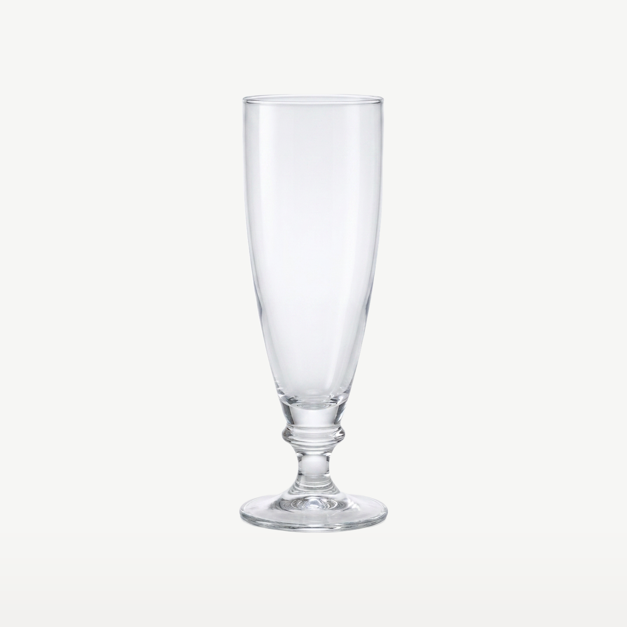 Bormioli Rocco Harmonia Bierglas 27,5 Cl - 6 Stuks - Glazen.nl