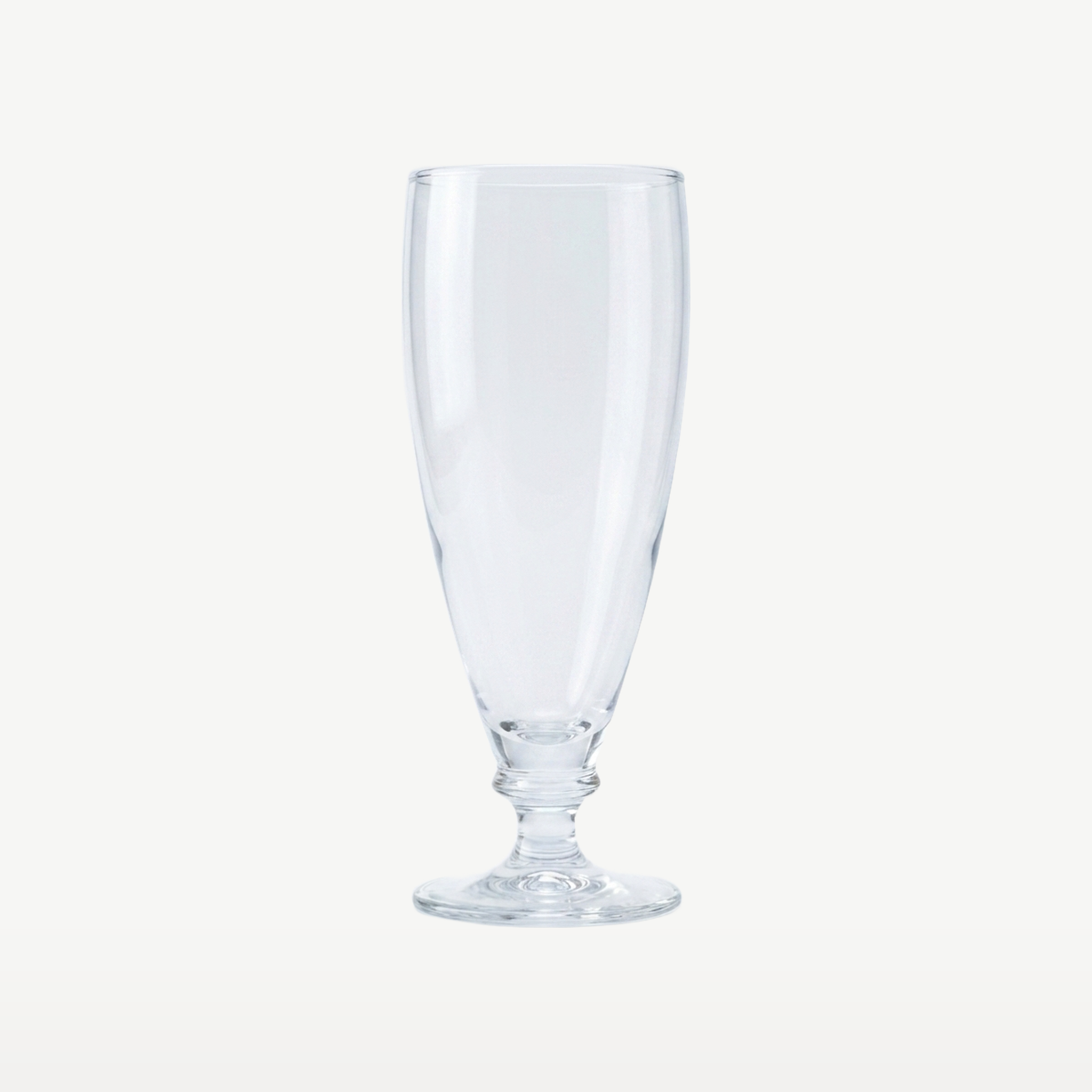 Bormioli Rocco Harmonia Bierglas 38 Cl - 6 Stuks - Glazen.nl