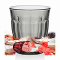 Duralex Picardie Tumbler 25 Cl Grijs - 6 Stuks