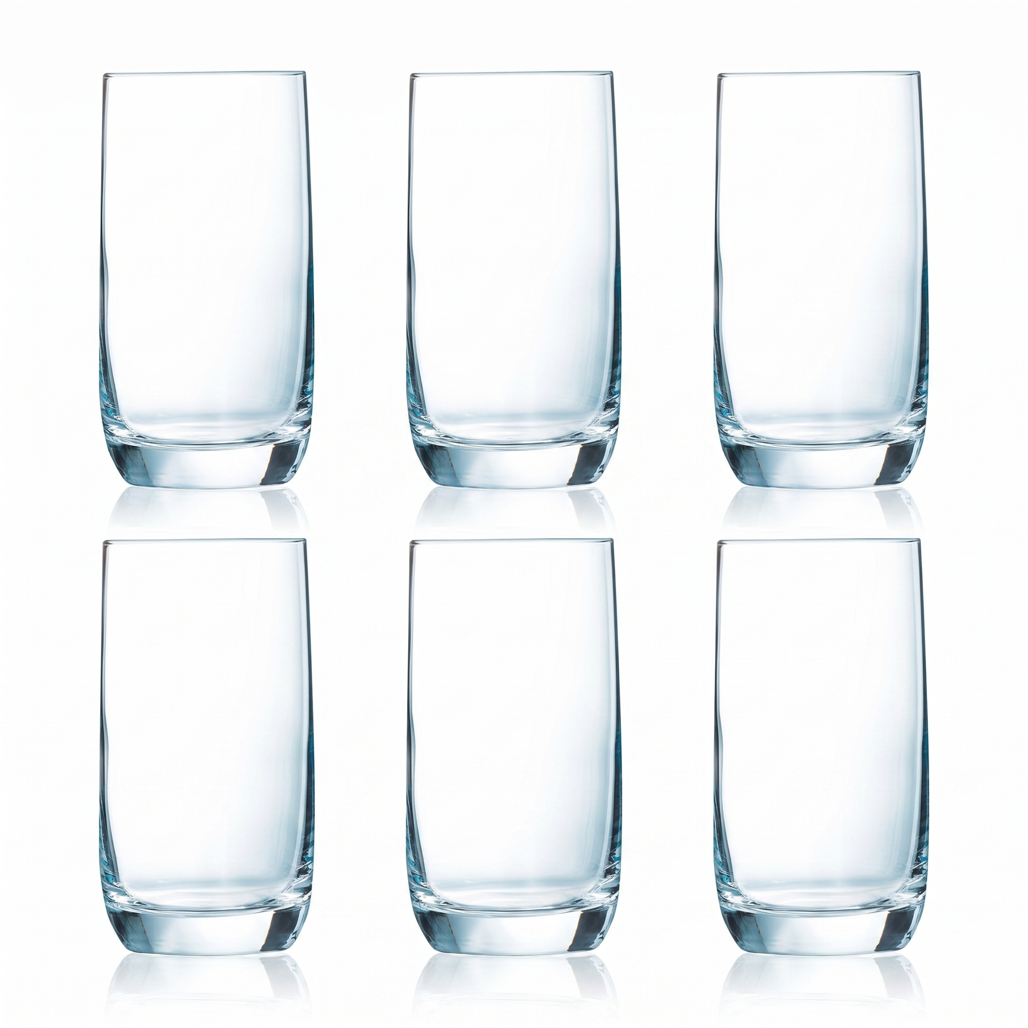 Luminarc Vigne Longdrinkglas 33 cl - set van 6 stuks