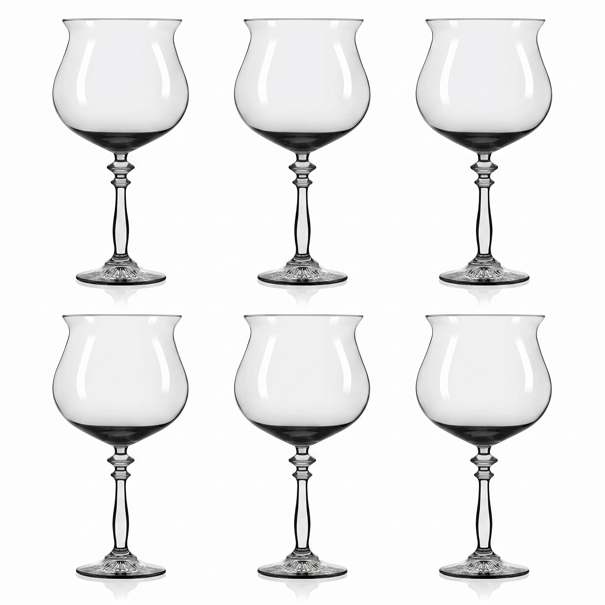Onis 1924 Gin Tonic Glas 62 cl set van 6