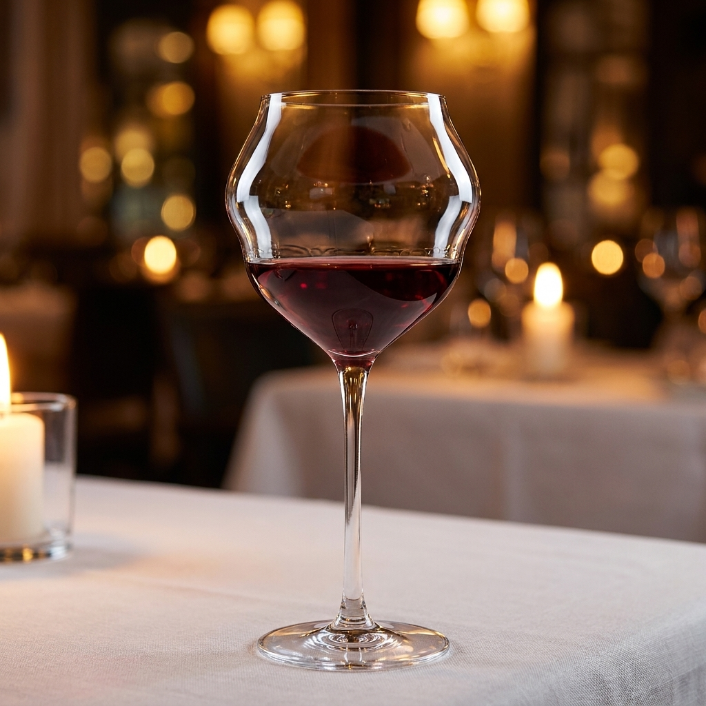 Chef & Sommelier Macaron Wijnglas 50 Cl - 6 Stuks - Glazen.nl