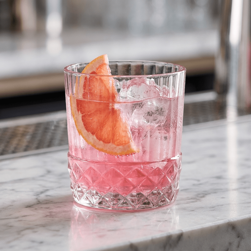 Bormioli Rocco America'20S Tumbler 37 Cl Roze - 6 Stuks - Glazen.nl