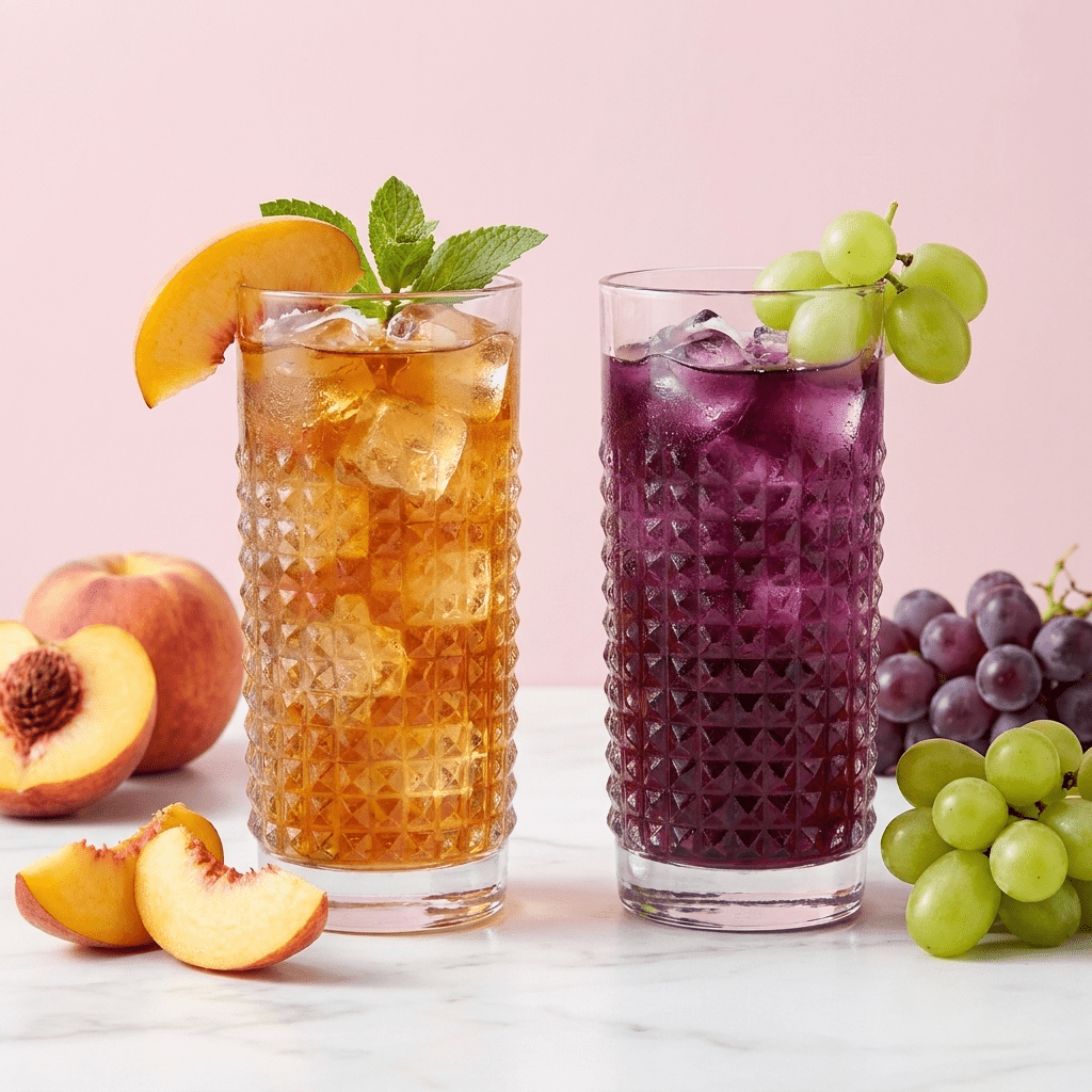 Luigi Bormioli Mixology Elixir Hi-Ball 48 Cl - 6 Stuks - Glazen.nl