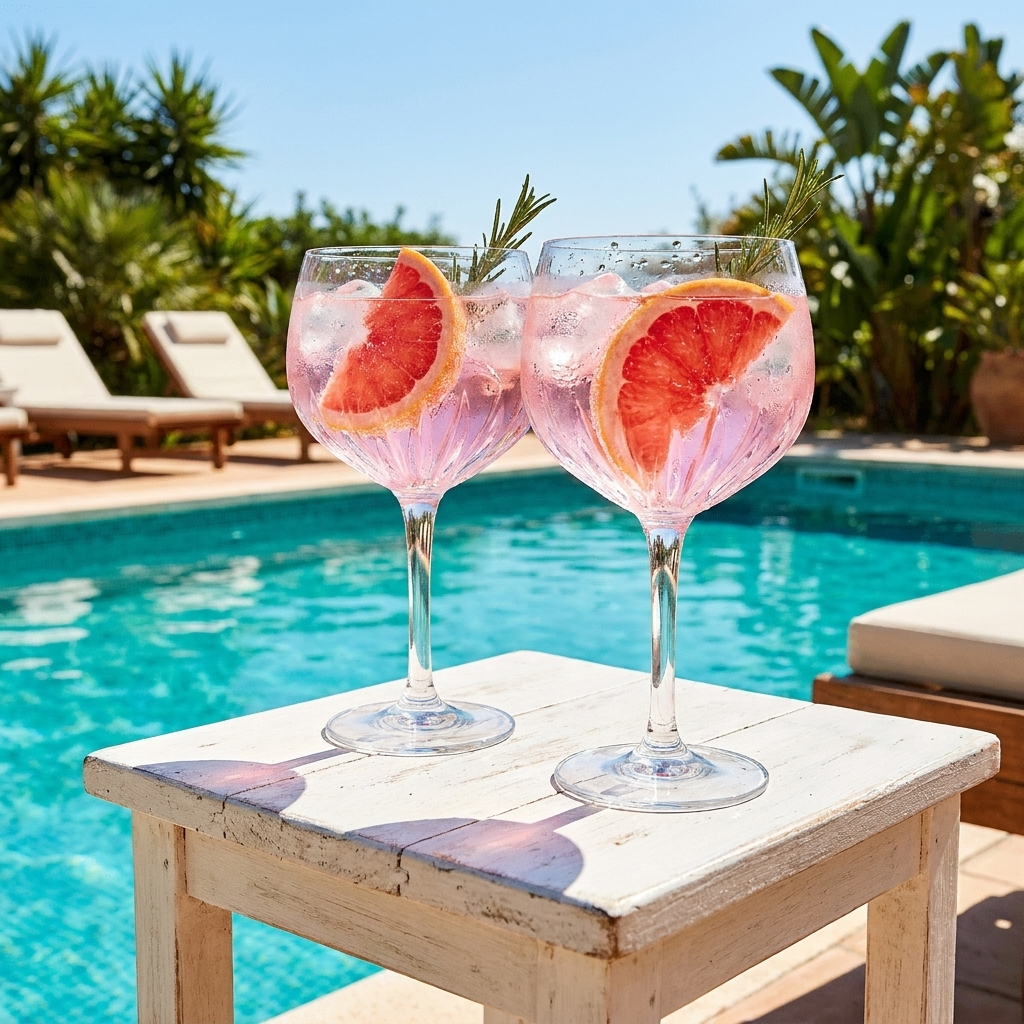 Luigi Bormioli Mixology