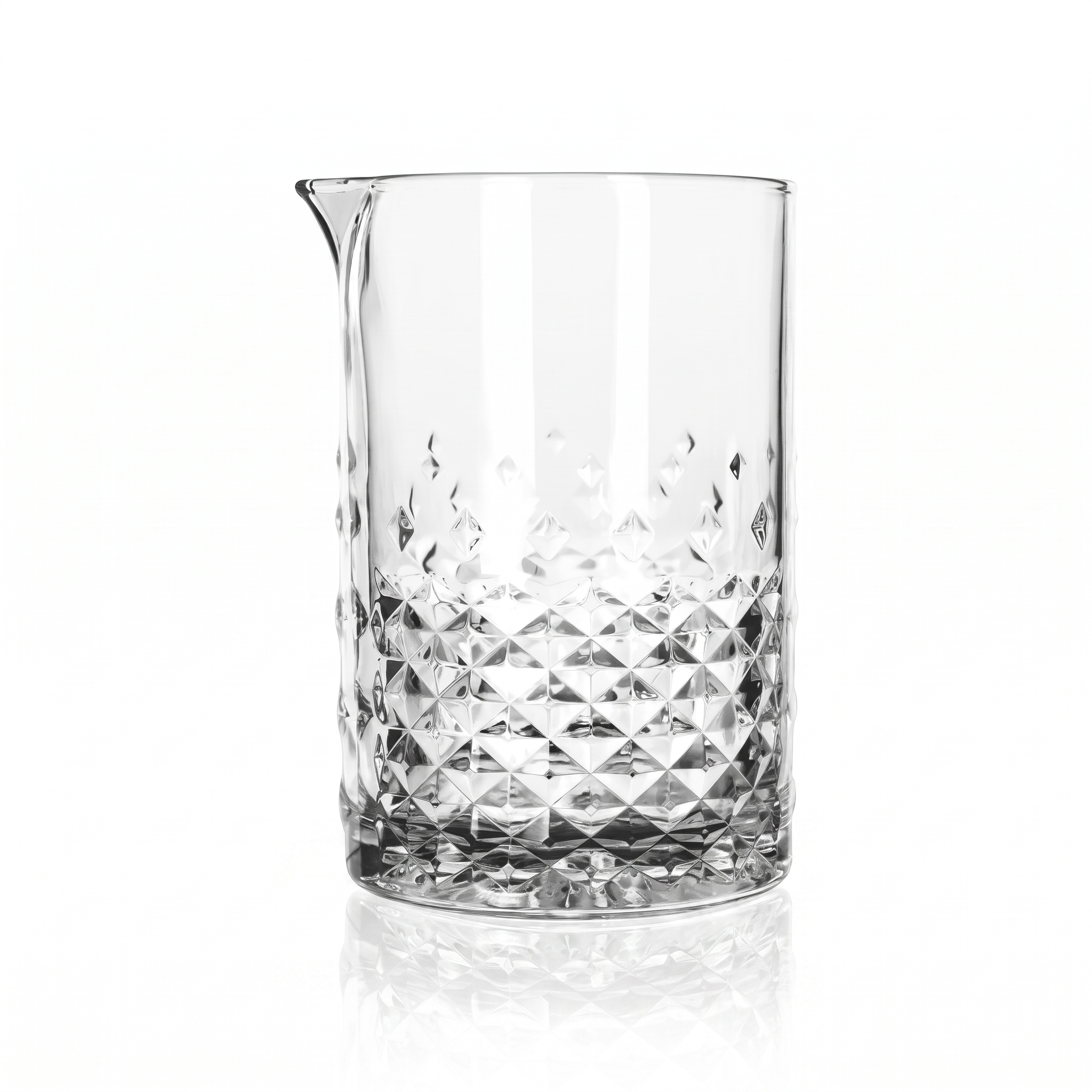 Onis Carats mixglas 72 cl