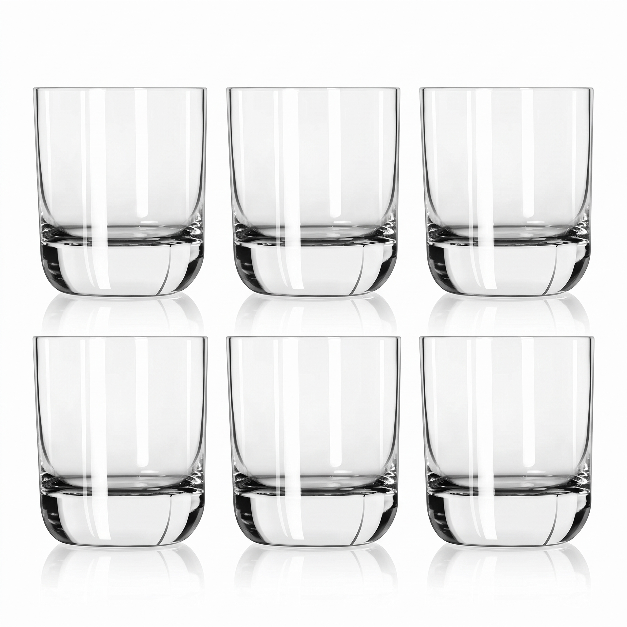 Onis Envy Tumbler 20,7 Cl - set van 6