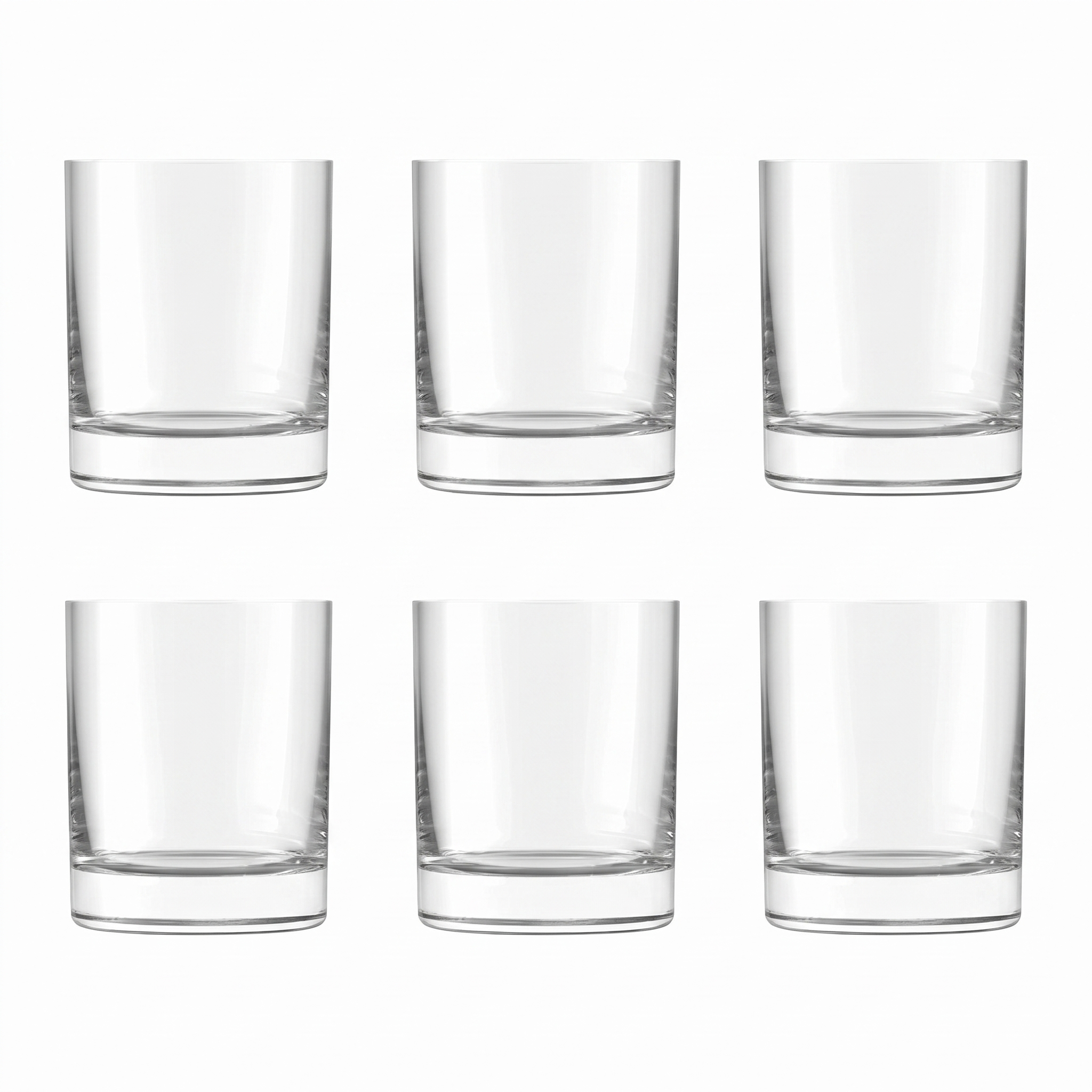 Onis Kentucky Tumbler 23 Cl - set van 6