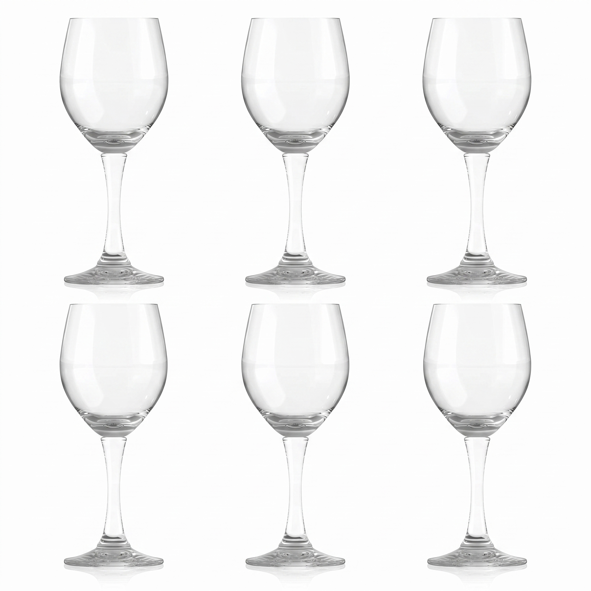 Onis Perfection Wijnglas 26,5 Cl set van 6