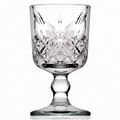 Pasabahce Timeless Borrelglas op Voet 6.2 Cl - 6 Stuks