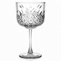 Pasabahce Timeless Gin Tonicglas 49 Cl - 4 Stuks