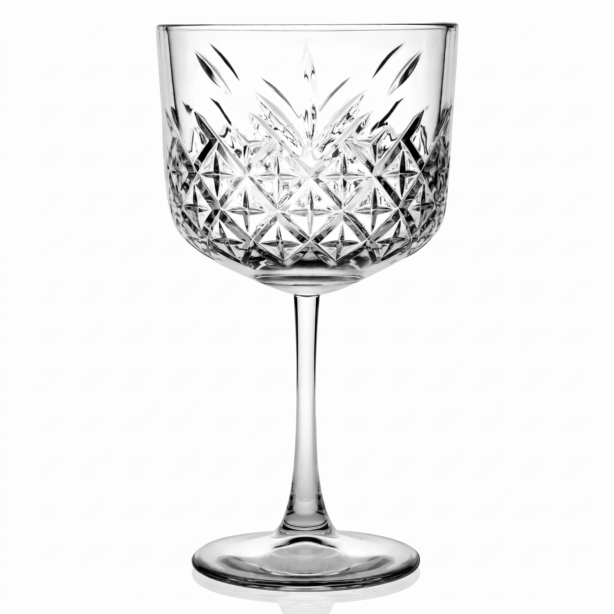 Pasabahce Timeless gin tonicglas 49 cl