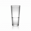 Pasabahce Grande Sunray Longdrinkglas 29,5 Cl - 12 Stuks