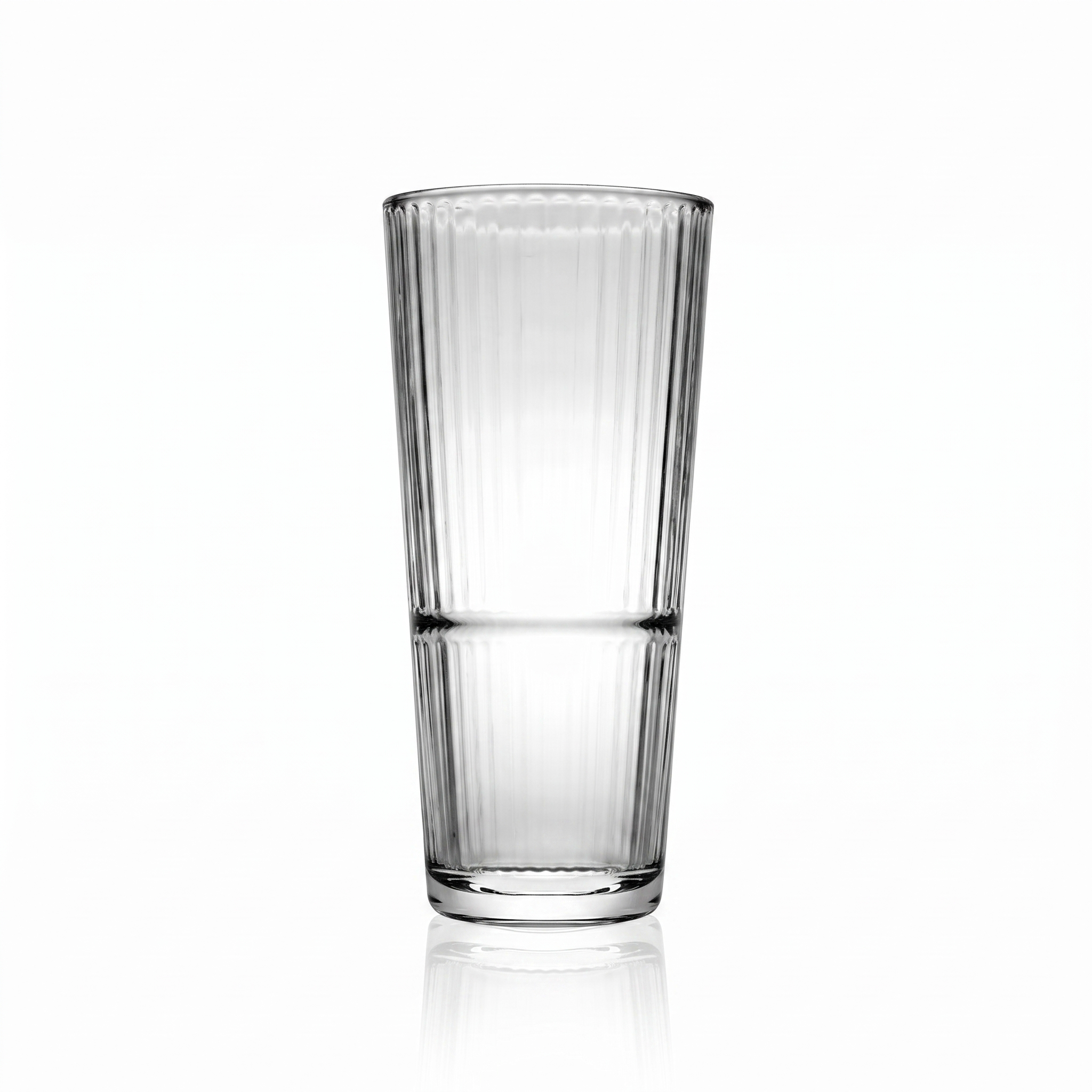 Pasabahce Grande Sunray Longdrinkglas 29,5 cl