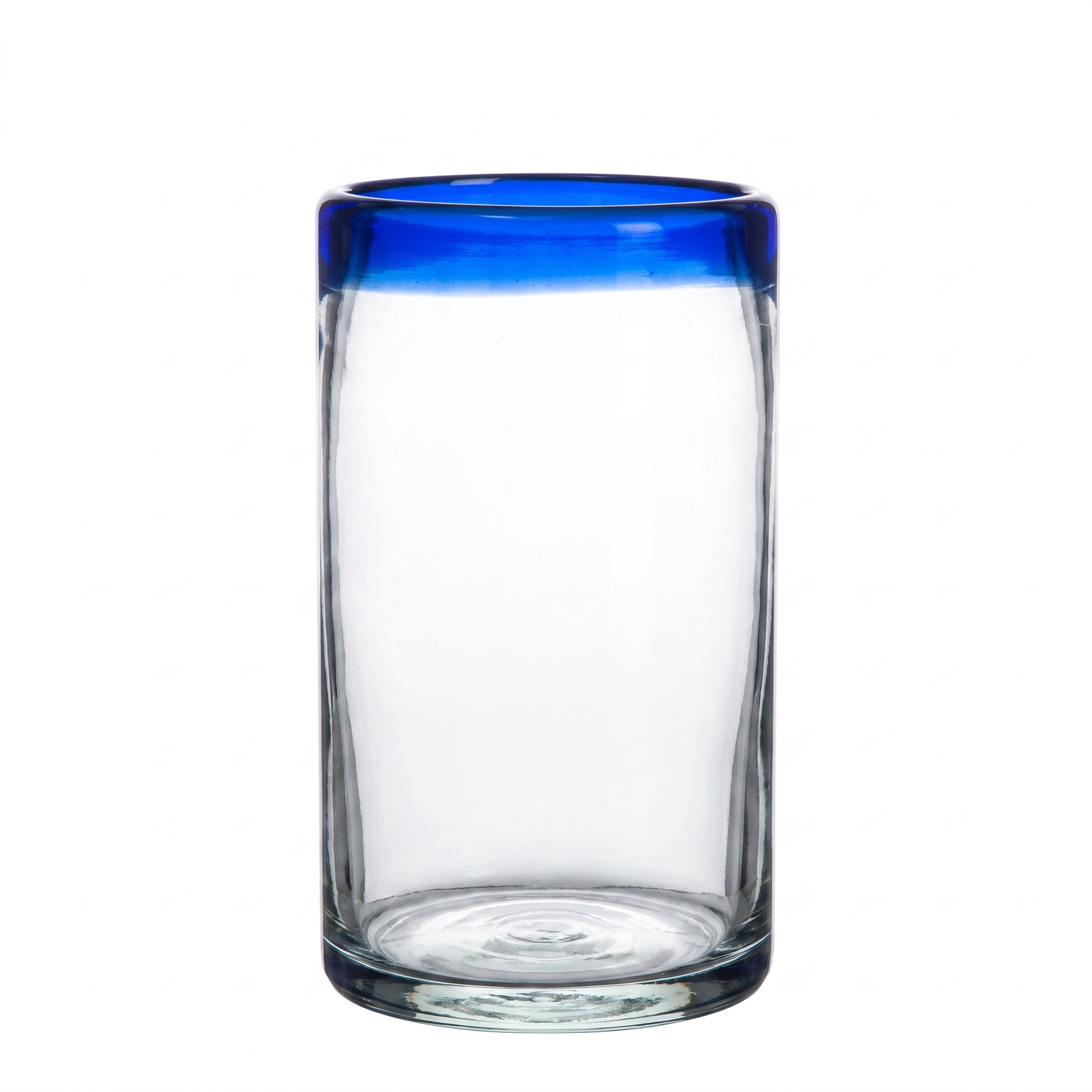 Bar Professional Highball Longdrinkglas Blauwe Rand 45 Cl packshot