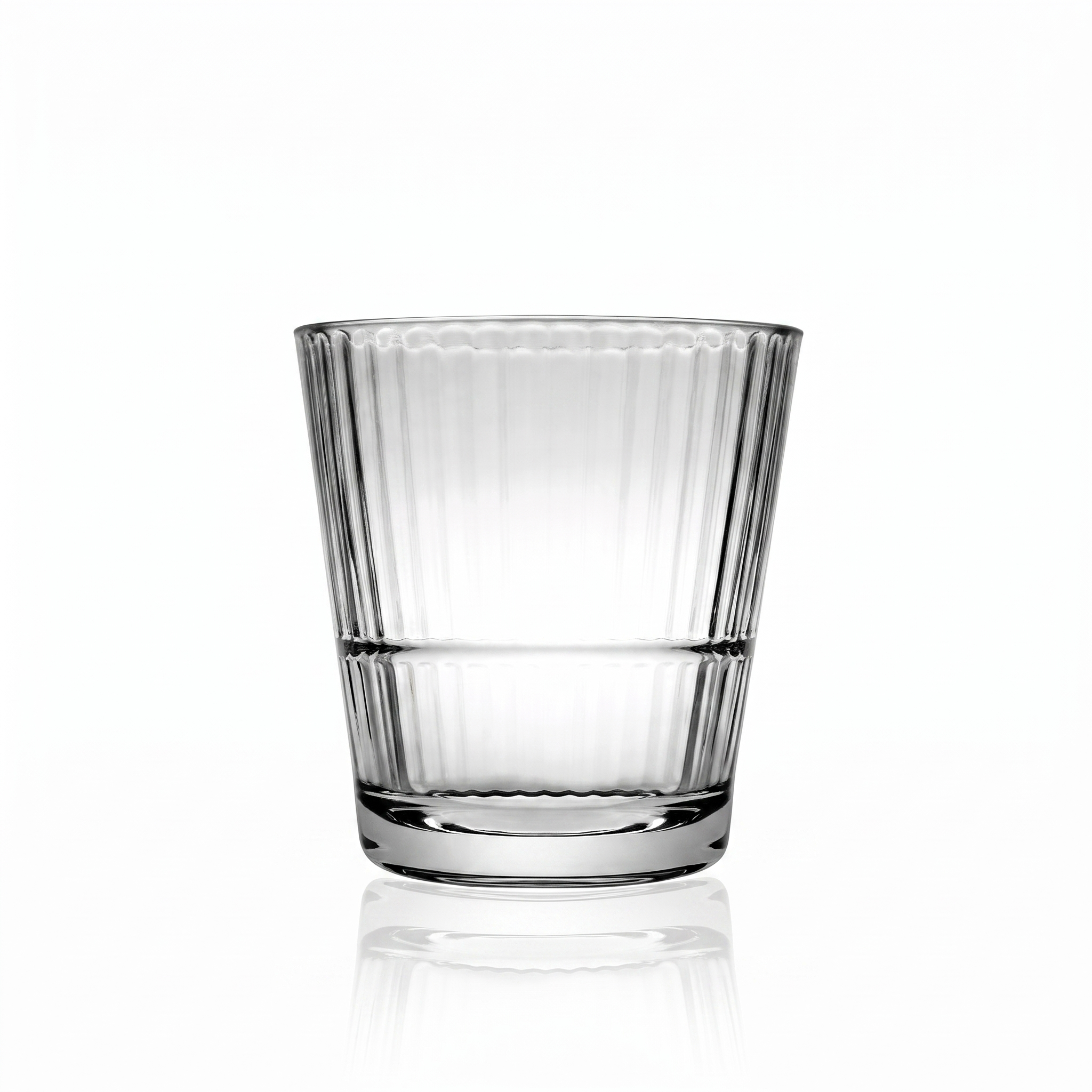 Pasabahce Grande Sunray Tumbler 39 Cl