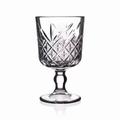 Pasabahce Timeless Wijnglas 33 Cl - 4 Stuks