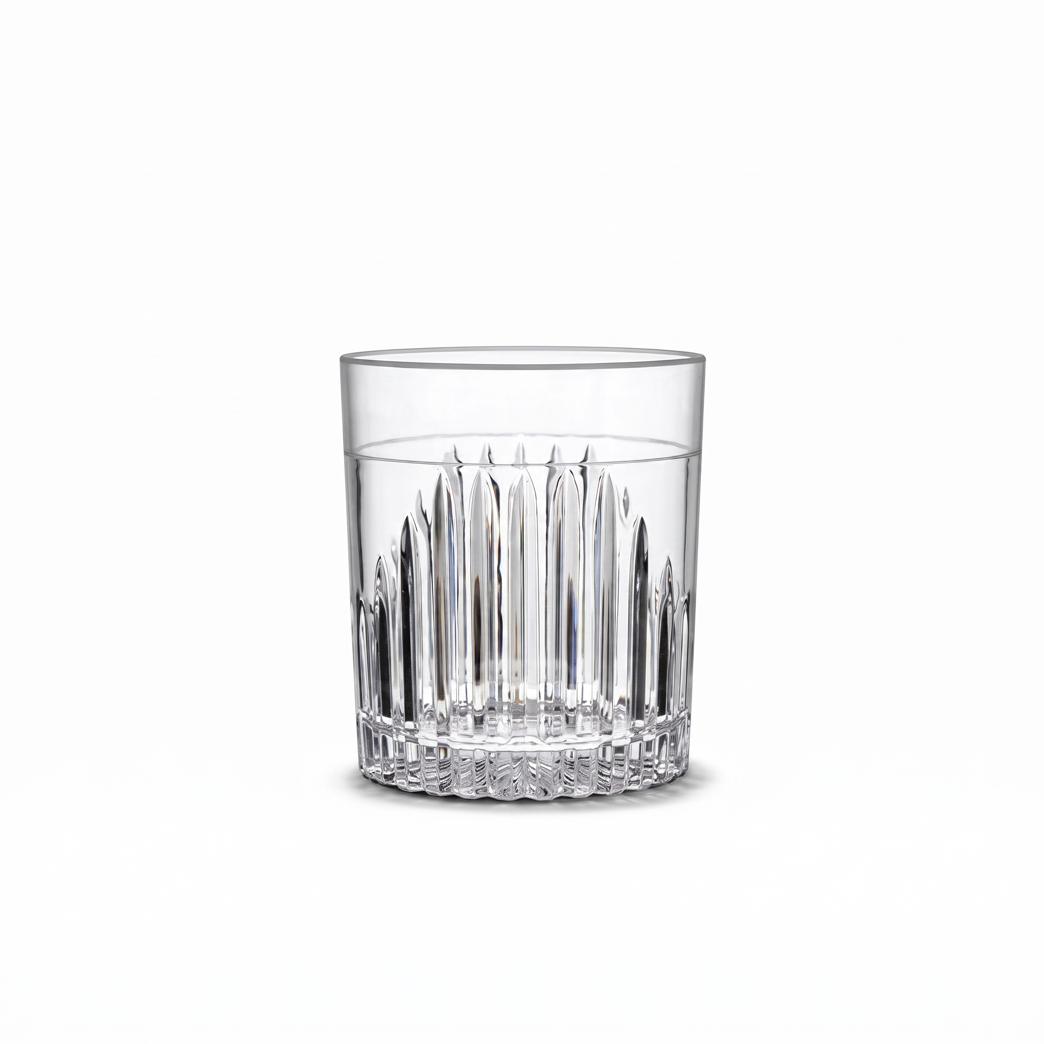 Bar Professional Milano Tumbler Kunststof 35 cl