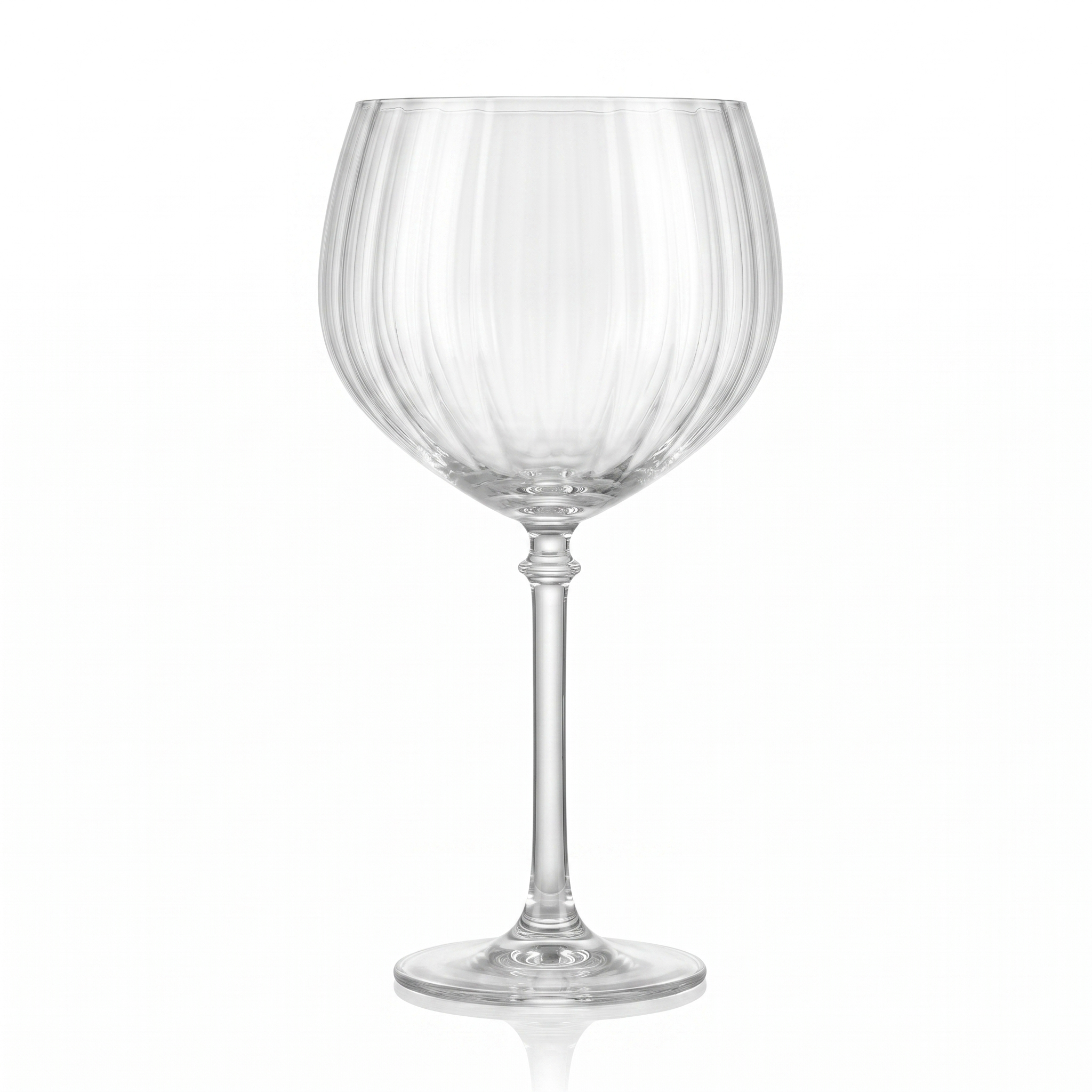 Royal Leerdam Bonheur Cocktails Gin Tonic Glas 63,5 Cl - 6 Stuks