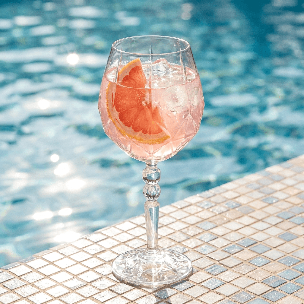 Aperol Spritz glazen