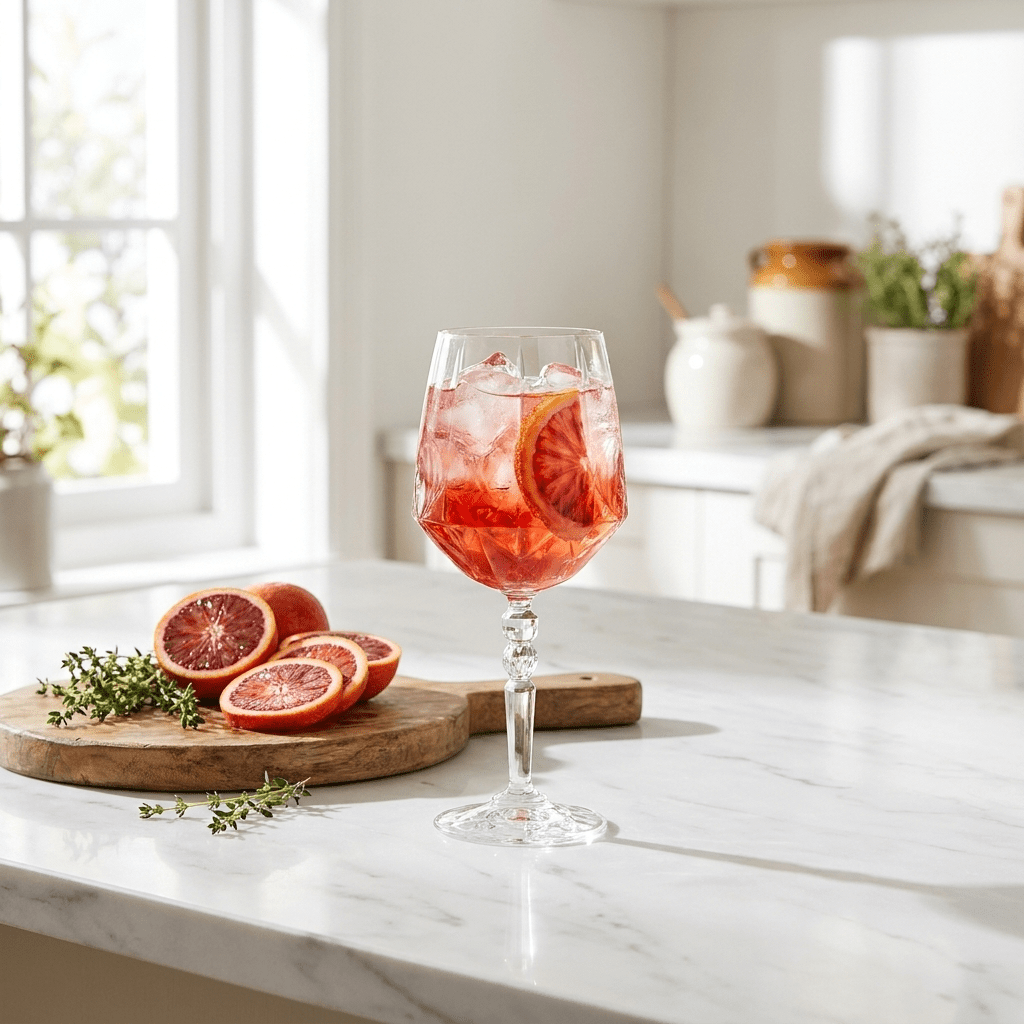 RCR Alkemist Gin Tonic Glas 67 Cl - 6 Stuks - Glazen.nl