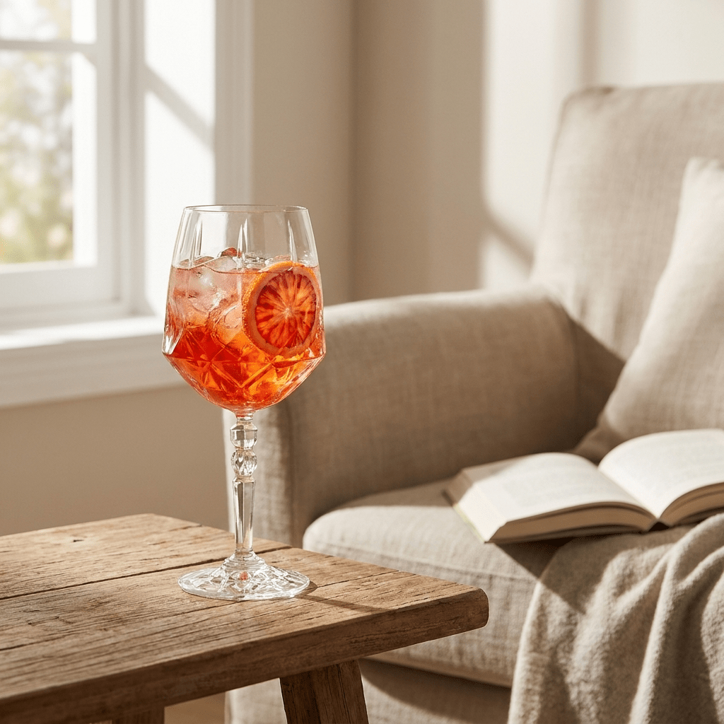 RCR Alkemist Gin Tonic Glas 67 Cl - 6 Stuks - Glazen.nl