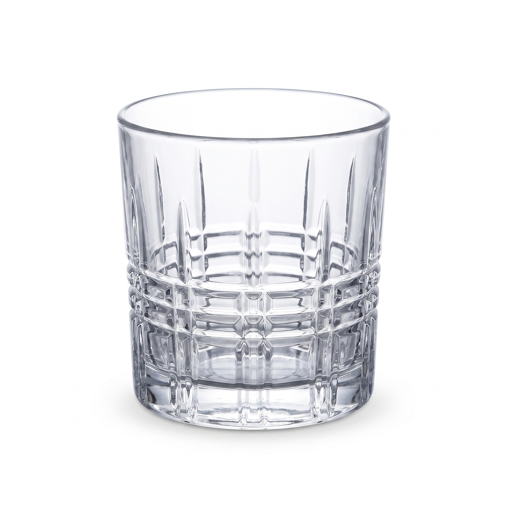 Eclat Rendez-Vous Tumbler 32 Cl - 2 Stuks - Glazen.nl
