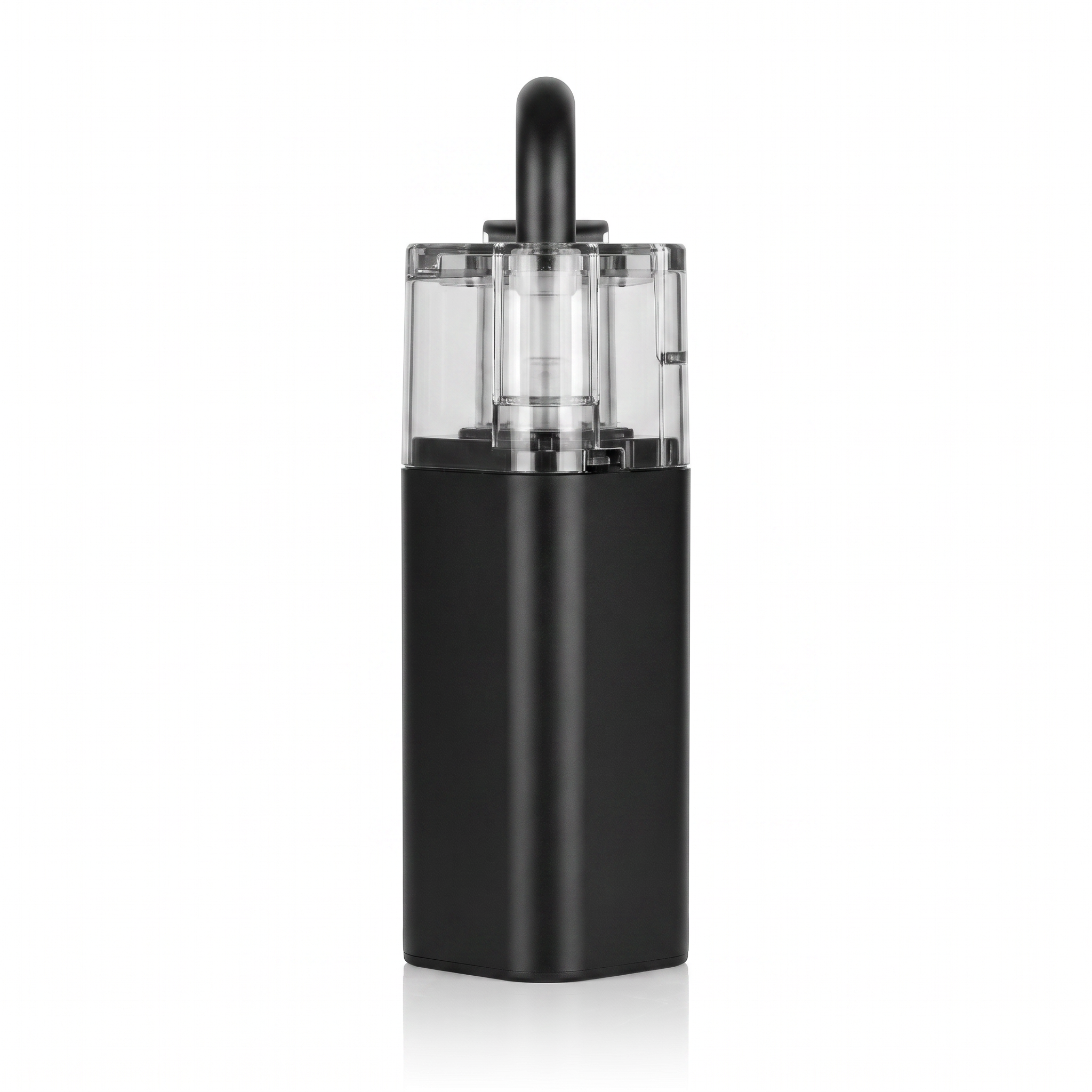 Bar Professional Lensgo GO cocktailsmoker zwart