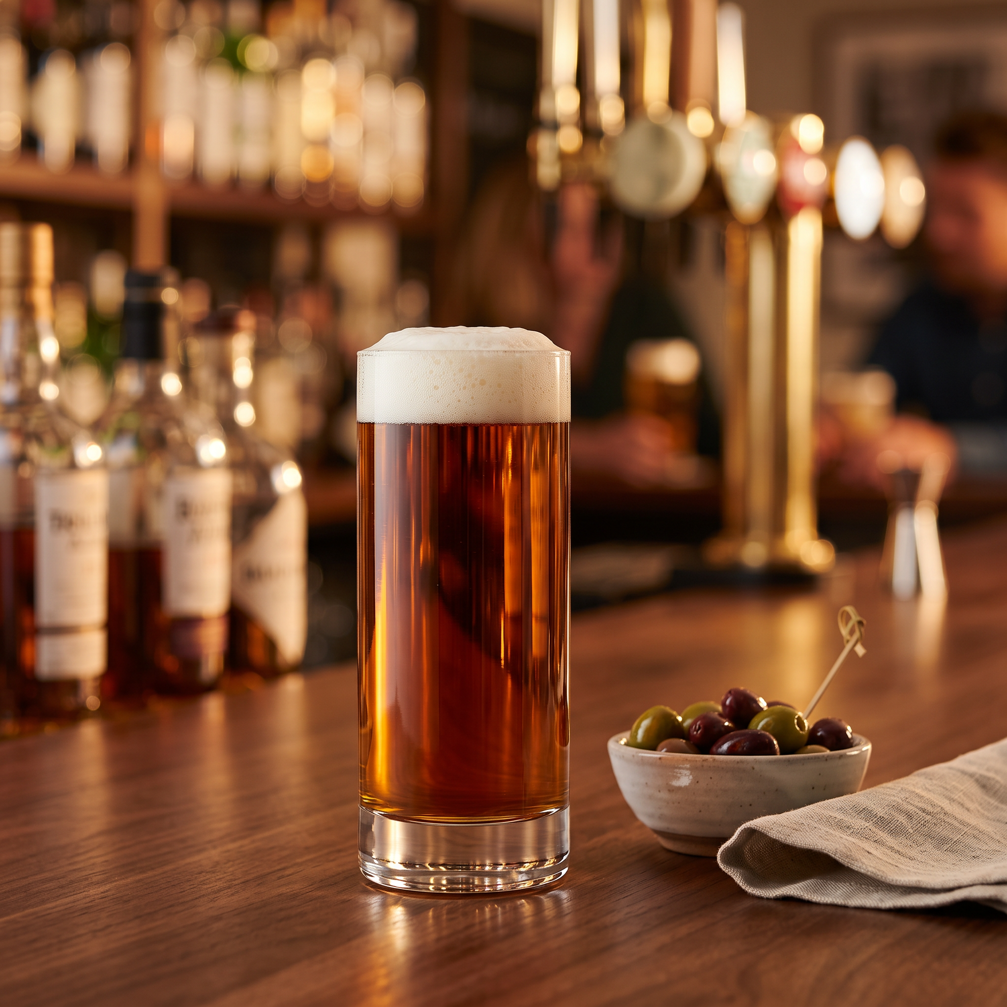 Zwiesel Glas Paris Bierglas 31 Cl - 6 Stuks - Glazen.nl
