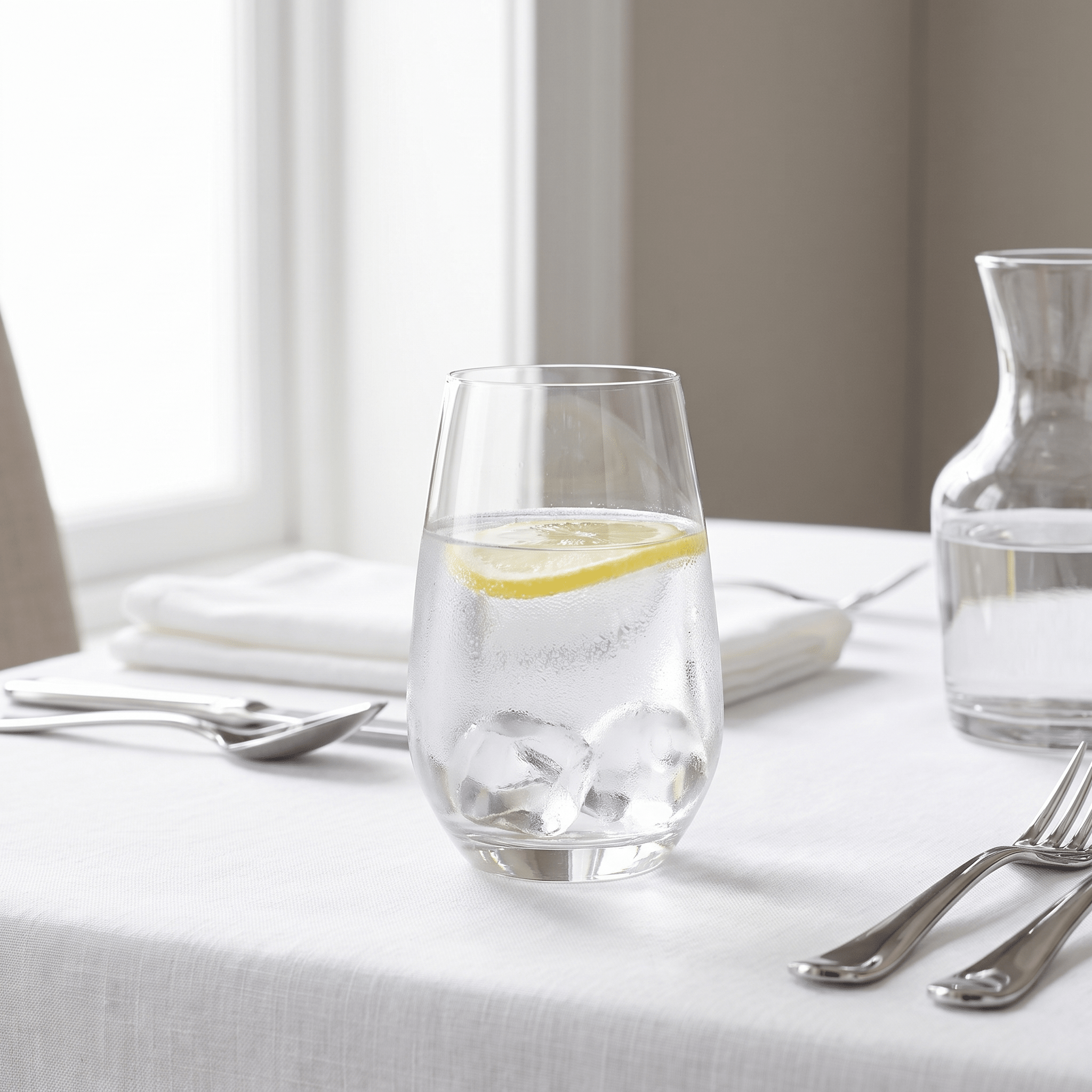 Schott Zwiesel Vina Waterglas 40 Cl - 6 Stuks - Glazen.nl