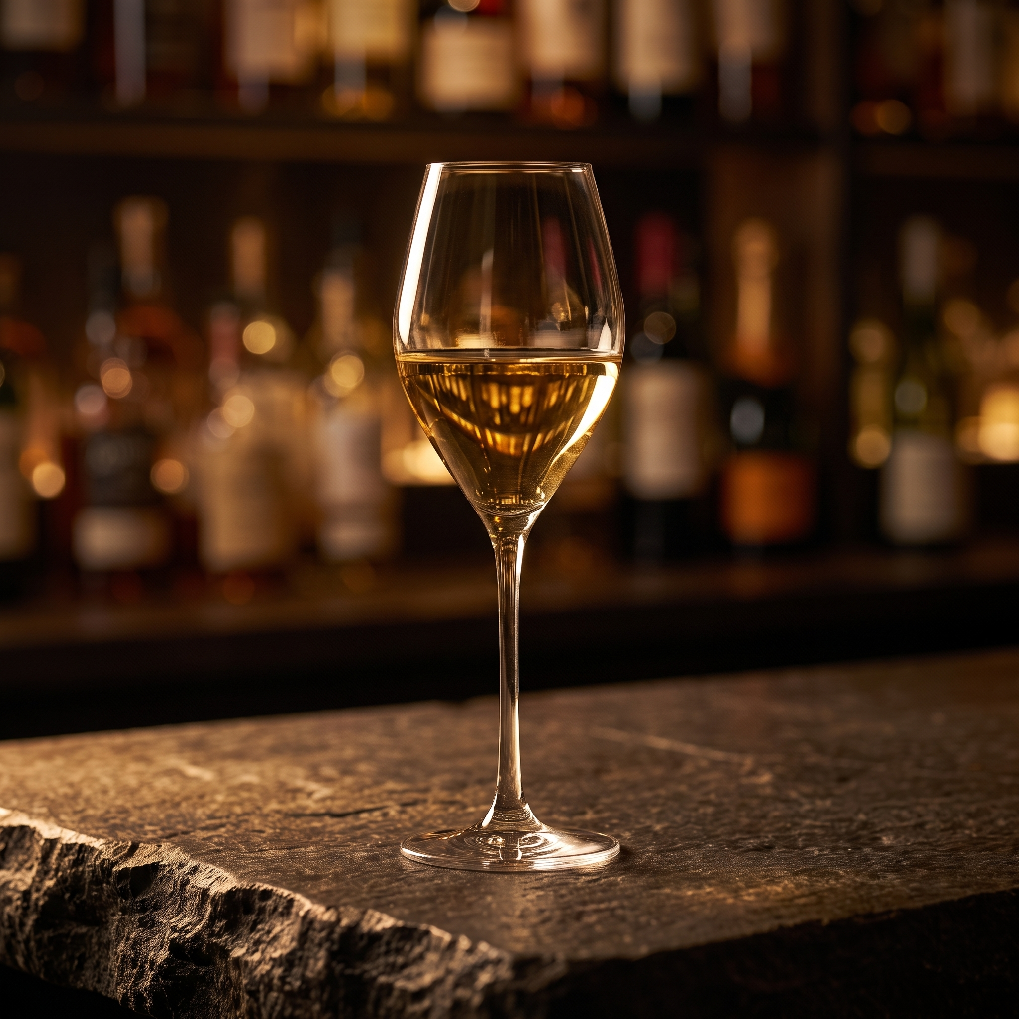 Onis Doyenne Wijnglas 34 Cl sfeerbeeld 2