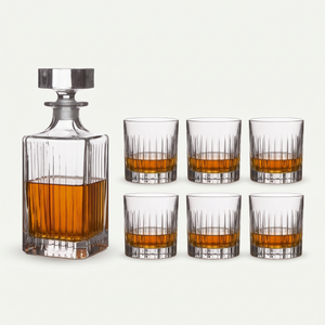 Glass set