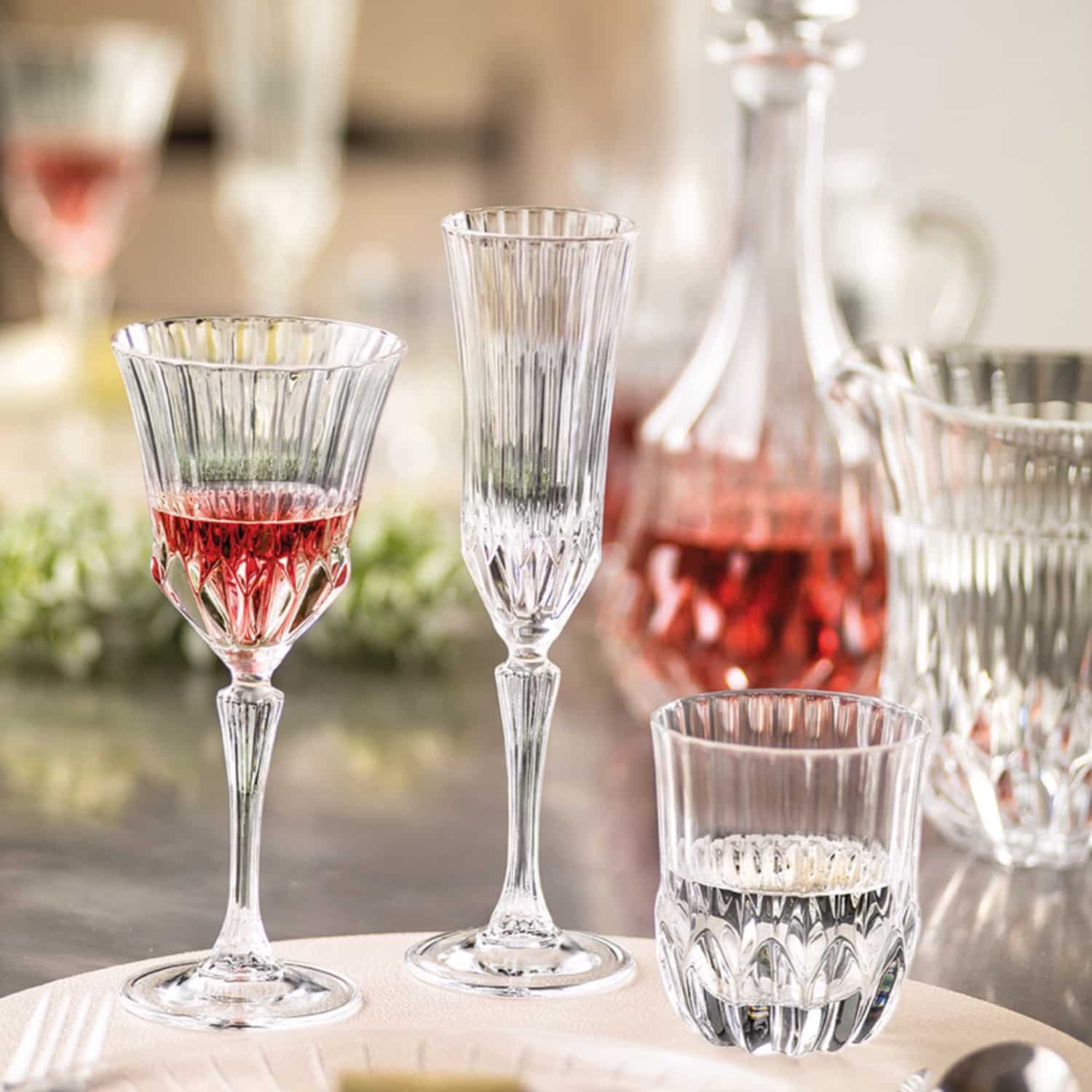 RCR Adagio Wijnglas 28 Cl - 6 Stuks - Glazen.nl