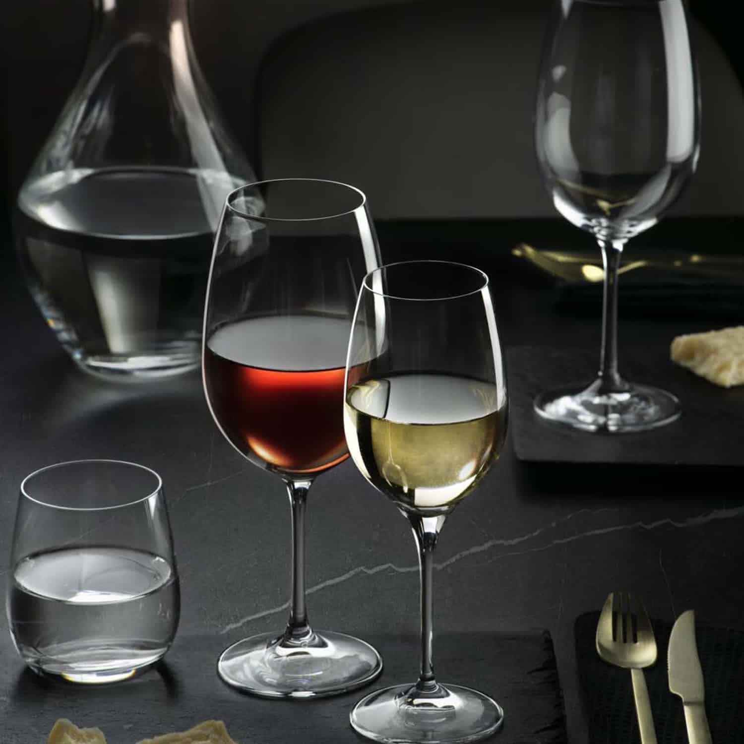 RCR Invino Gin Tonic Glas 67 Cl - 6 Stuks - Glazen.nl