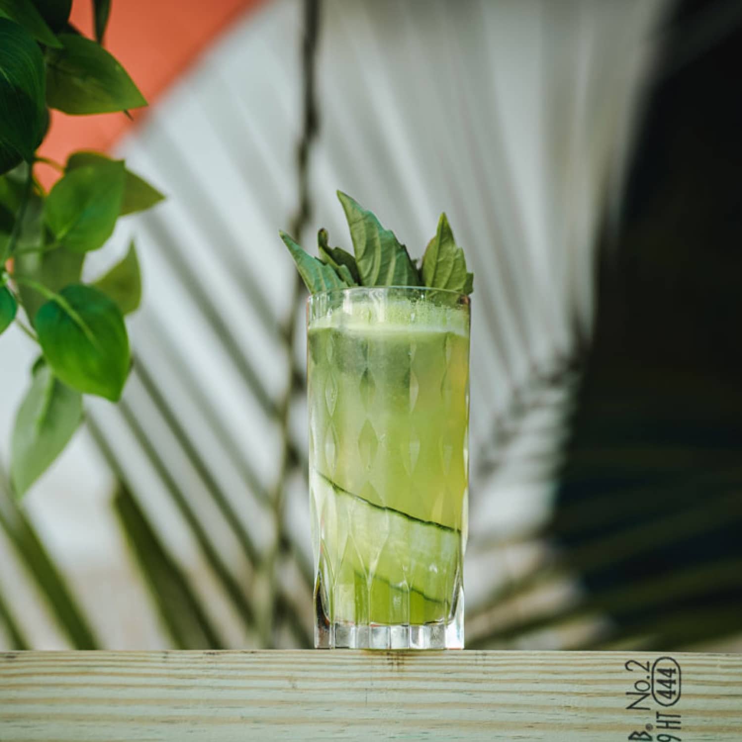 RCR Marilyn Longdrinkglas 35 Cl - 6 Stuks - Glazen.nl