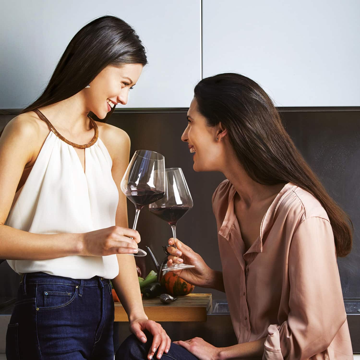 RCR Aria Wijnglas 46 Cl - 6 Stuks - Glazen.nl