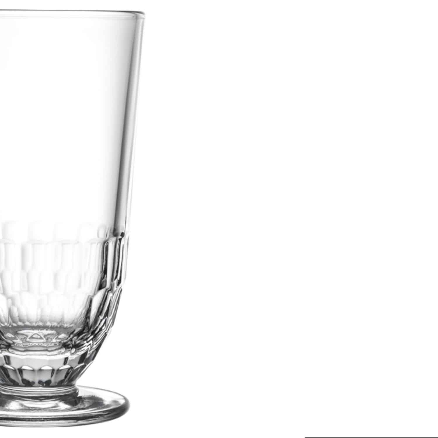 La Rochère Artois Wijnglas 22 cl - 6 Stuks - Glazen.nl