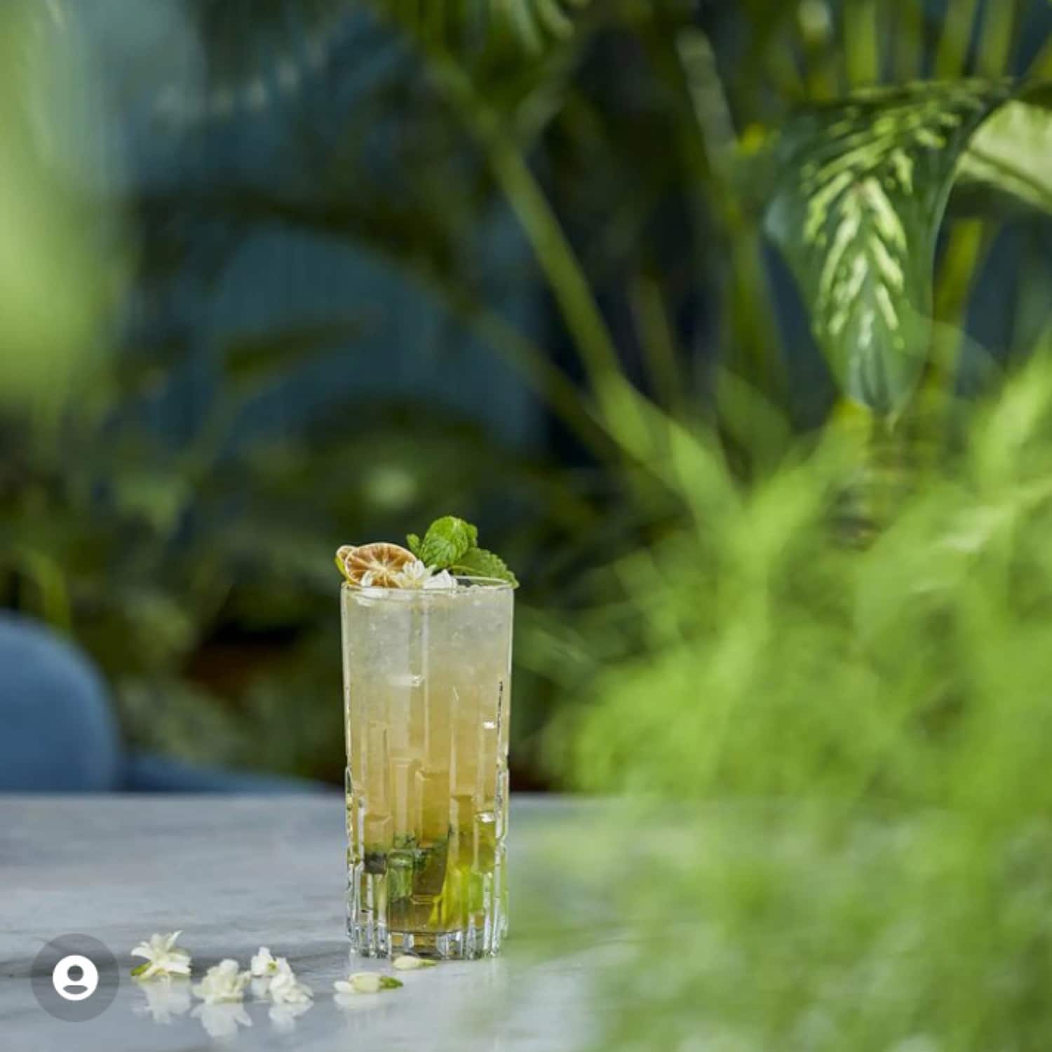 RCR Etna Longdrinkglas 34 Cl - 6 Stuks - Glazen.nl